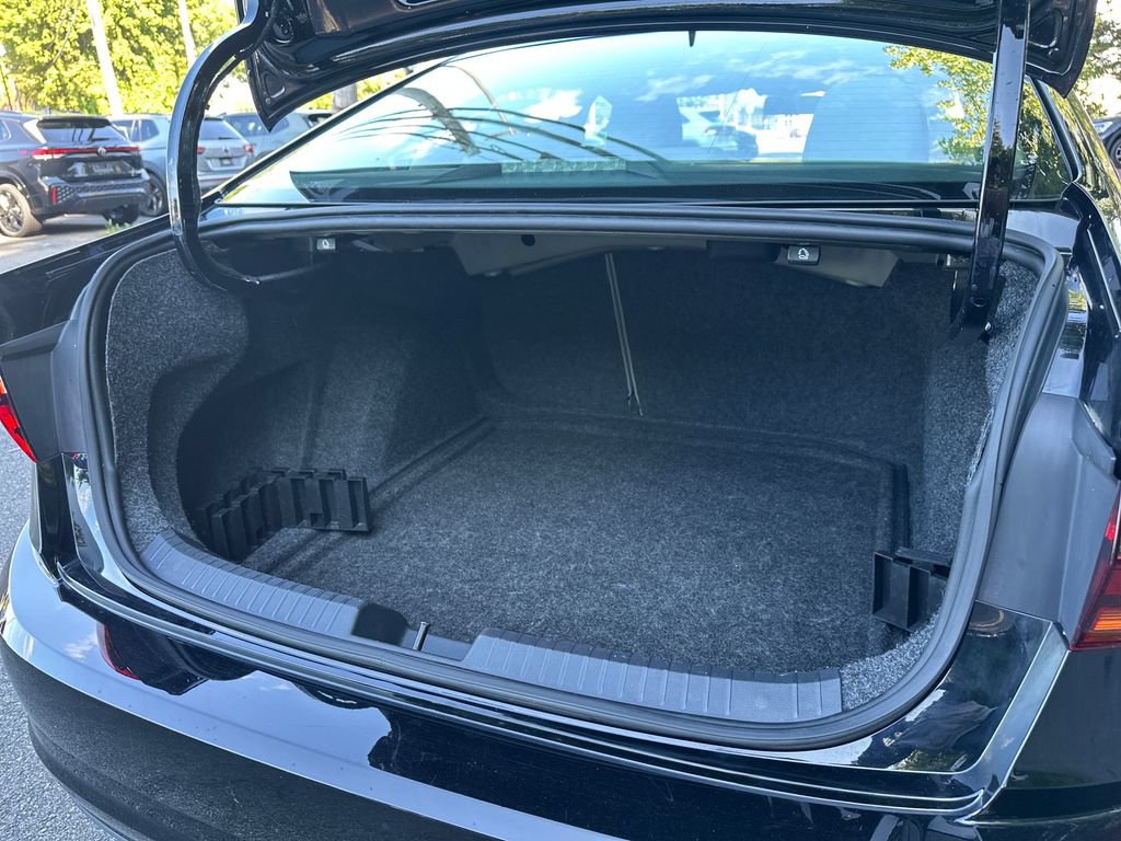 Used 2019 Volkswagen Jetta S FWD image 19