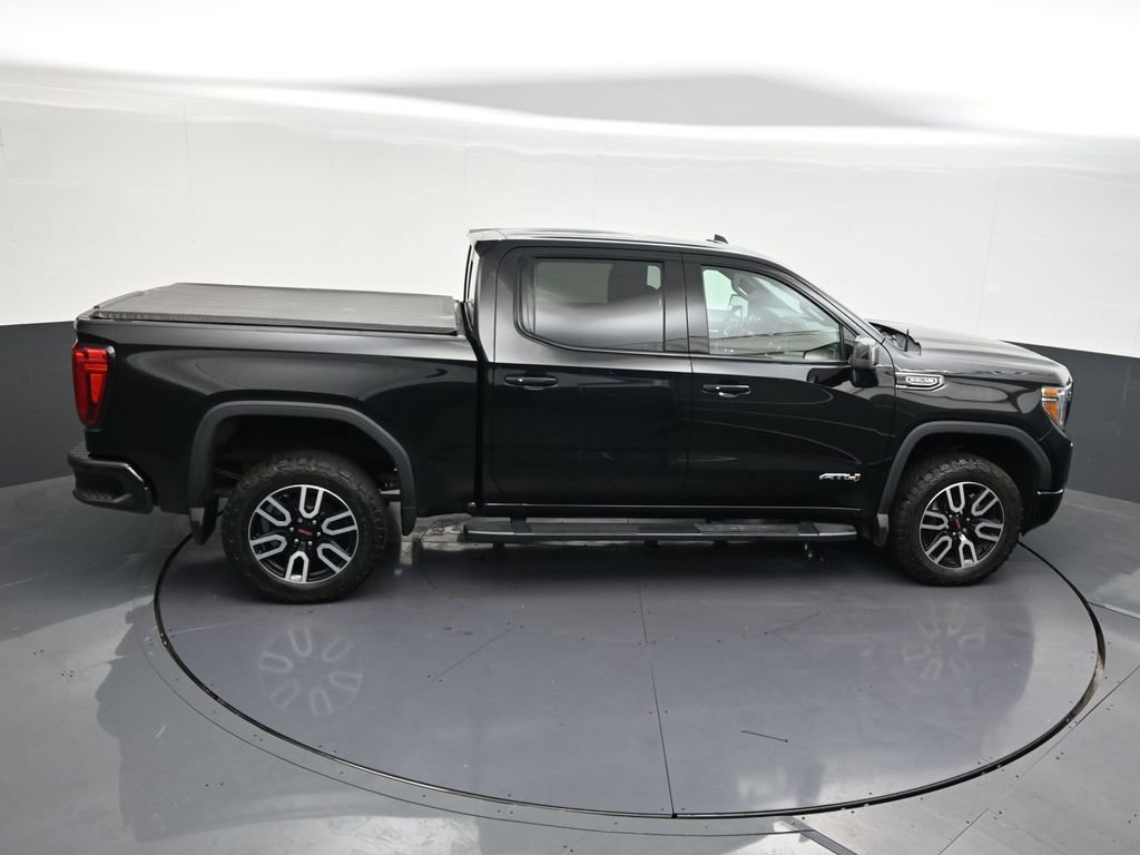 Used 2020 GMC Sierra 1500 AT4 w/ AT4 Premium Package AWD/4WD image 21