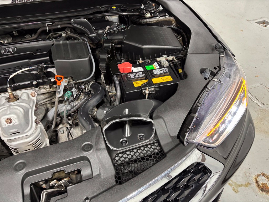 Used 2020 Acura TLX FWD image 63