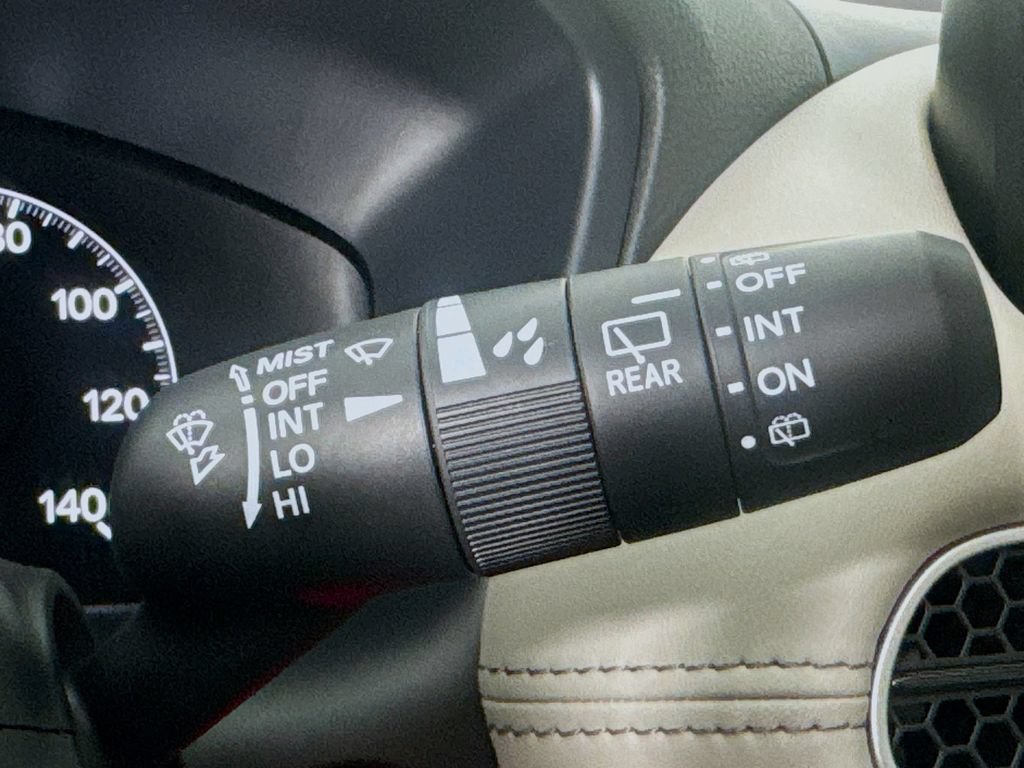 New 2027 Honda HR-V EX-L image 19
