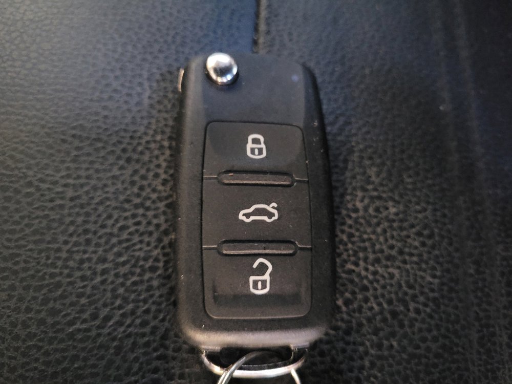 Used 2016 Volkswagen Jetta GLI SEL FWD image 32