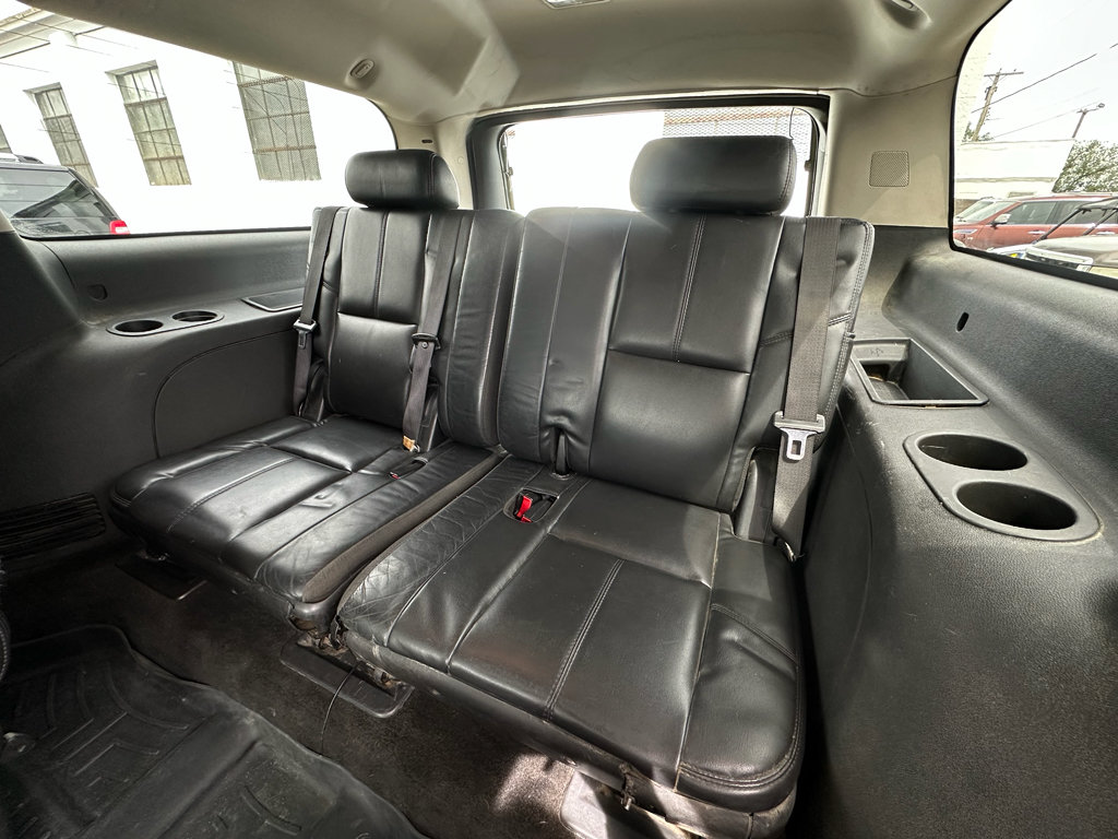 Used 2007 GMC Yukon XL Denali AWD/4WD image 19
