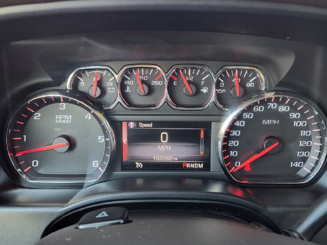 Used 2014 GMC Sierra 1500 SLE w/ SLE Value Package AWD/4WD image 21