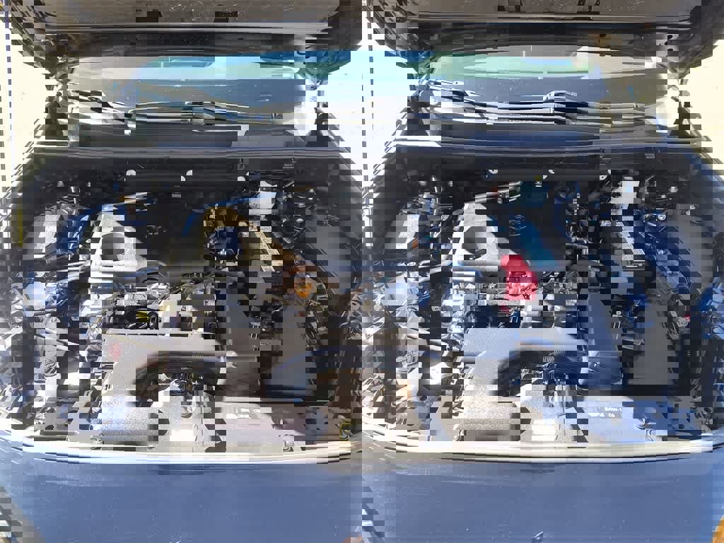 Used 2022 Toyota RAV4 TRD Off-Road image 25