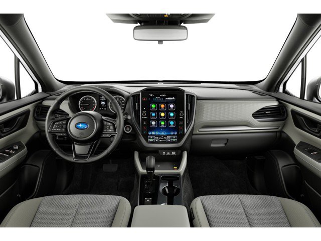 New 2026 Subaru Forester Premium image 19