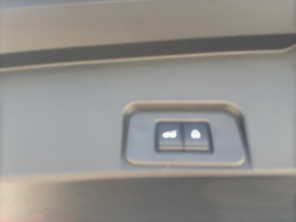 New 2026 Nissan Rogue Platinum w/ Platinum Premium Package image 22