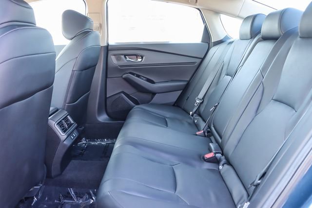 Used 2025 Honda Accord Touring image 19