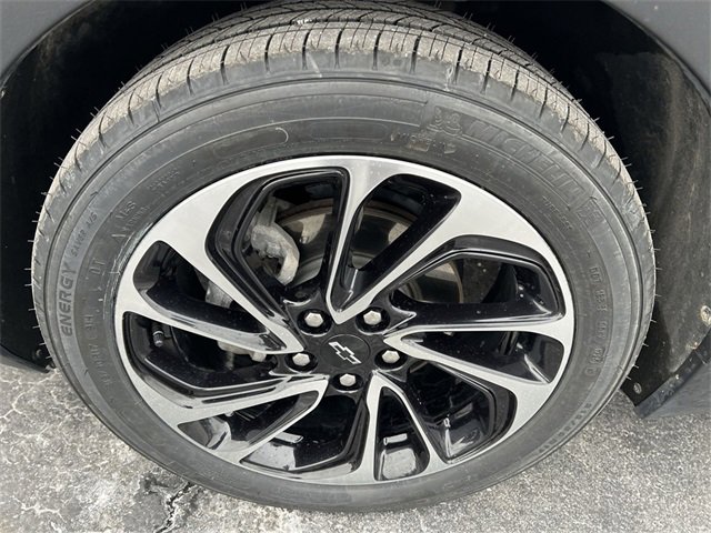 Used 2023 Chevrolet Bolt EUV Premier image 17