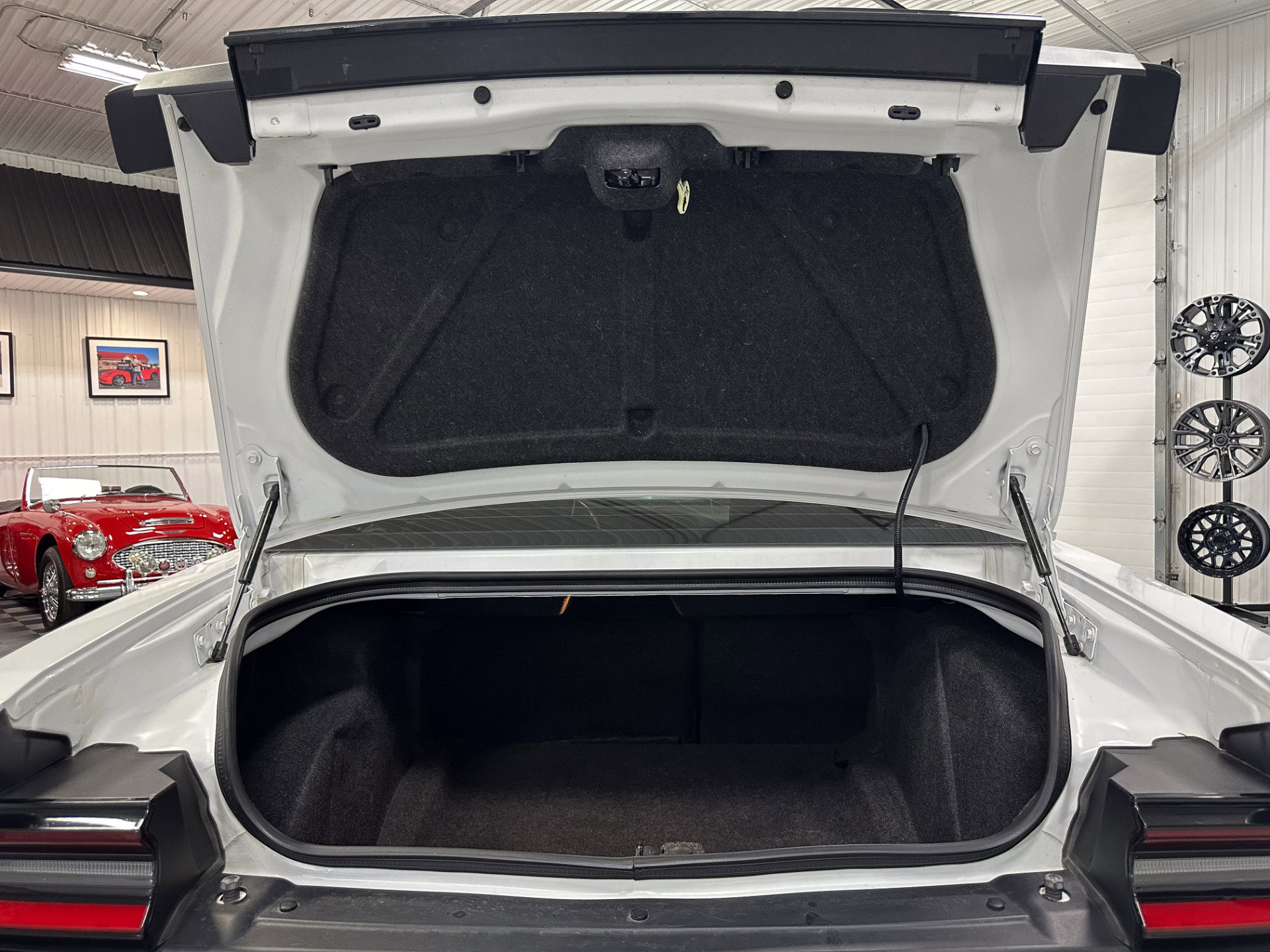 Used 2019 Dodge Challenger R/T Scat Pack image 47