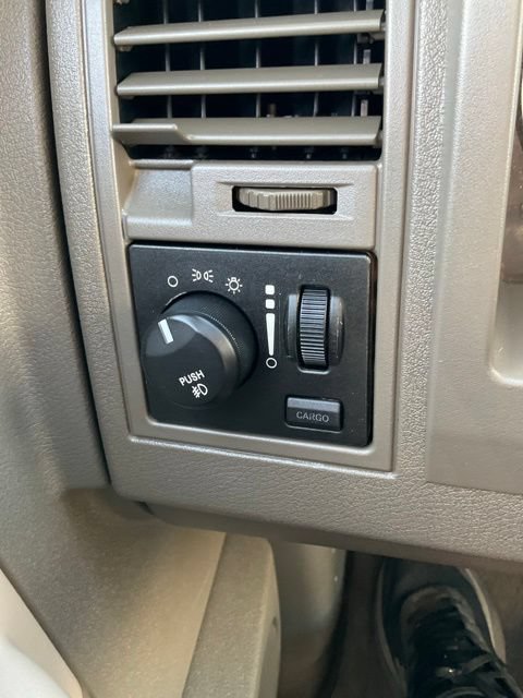 Used 2005 Dodge Dakota SLT AWD/4WD image 17