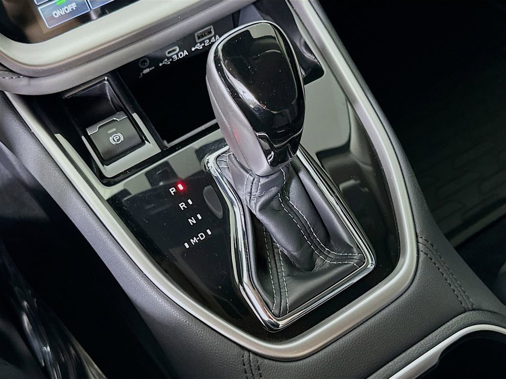 Used 2025 Subaru Outback Onyx Edition image 30