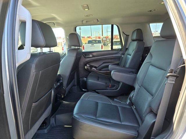 Used 2018 GMC Yukon SLT w/ HD Trailering Package AWD/4WD image 17