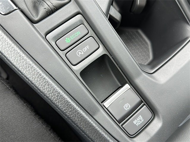 New 2025 Honda Accord LX image 27