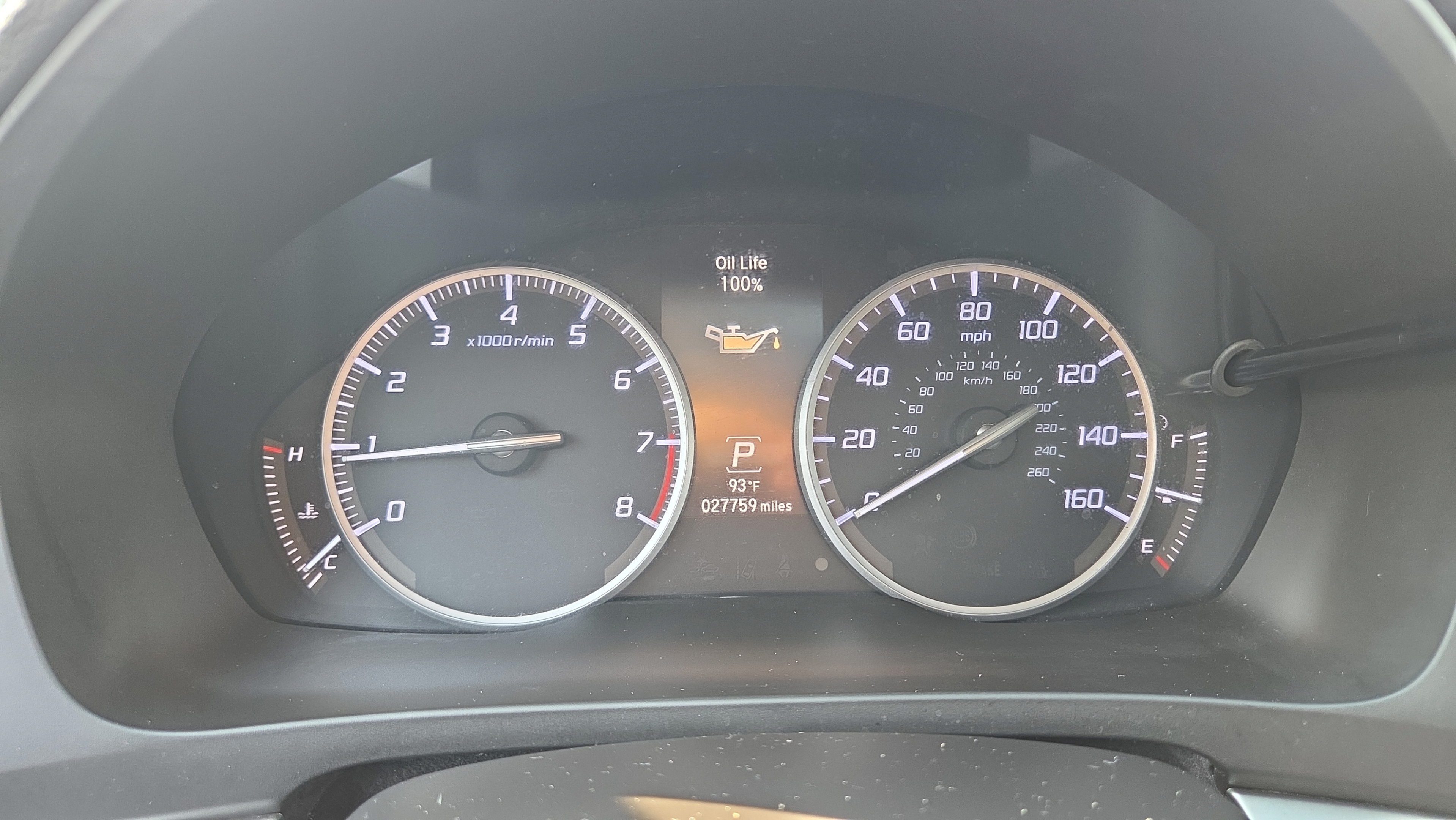 Certified 2019 Acura ILX FWD image 25