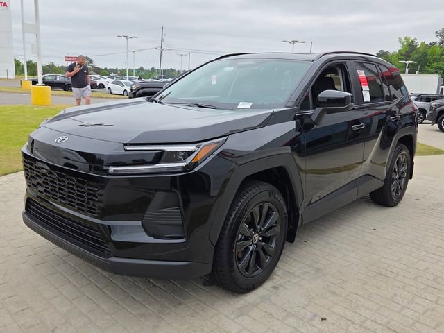 New 2026 Toyota RAV4 XLE Premium FWD image 3
