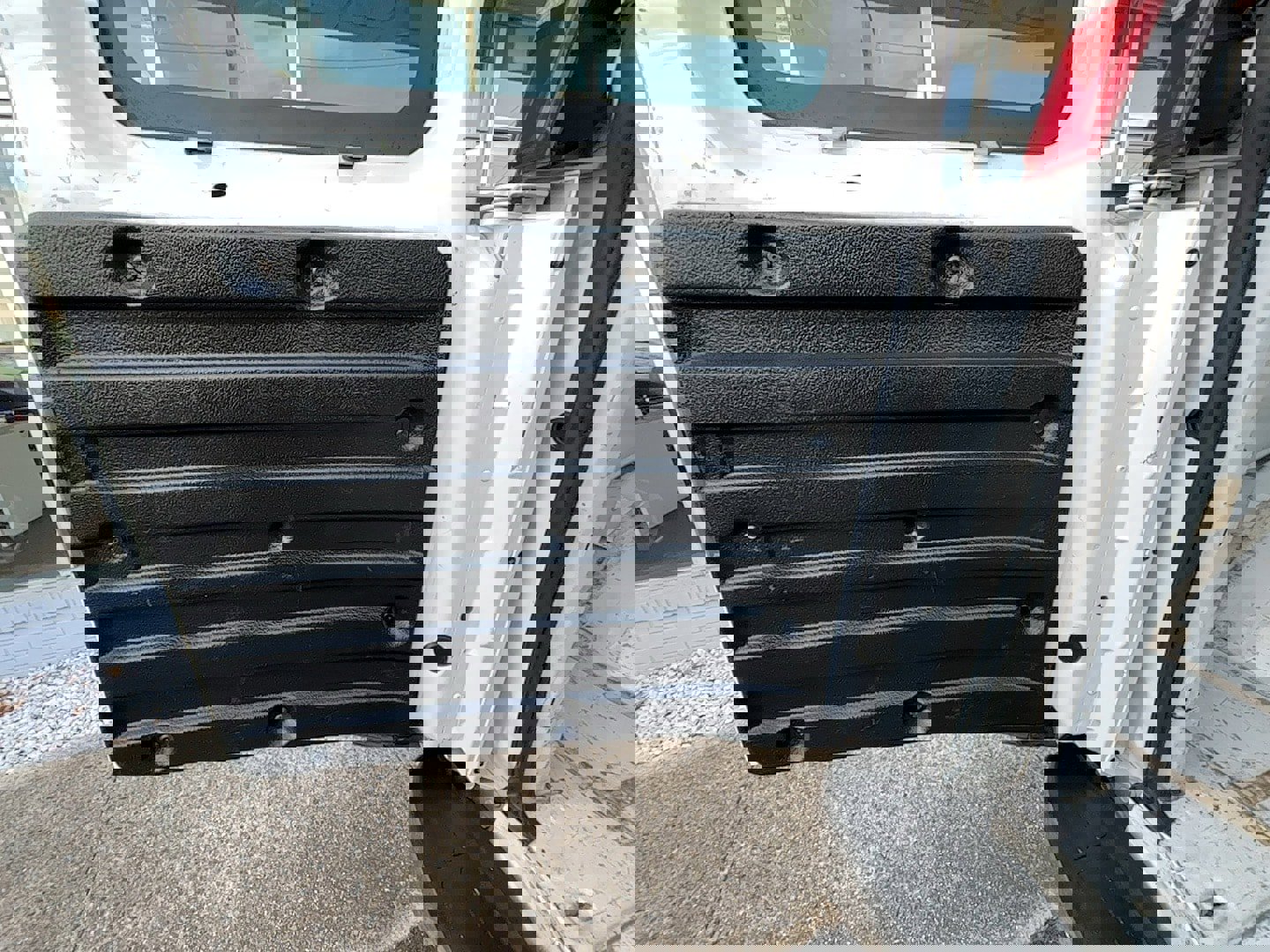 Used 2017 GMC Savana 2500 image 22