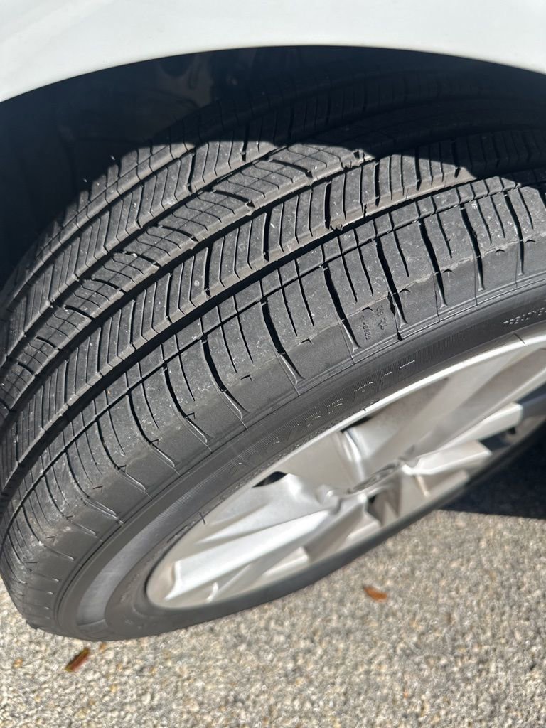 Used 2023 Toyota Camry LE image 13