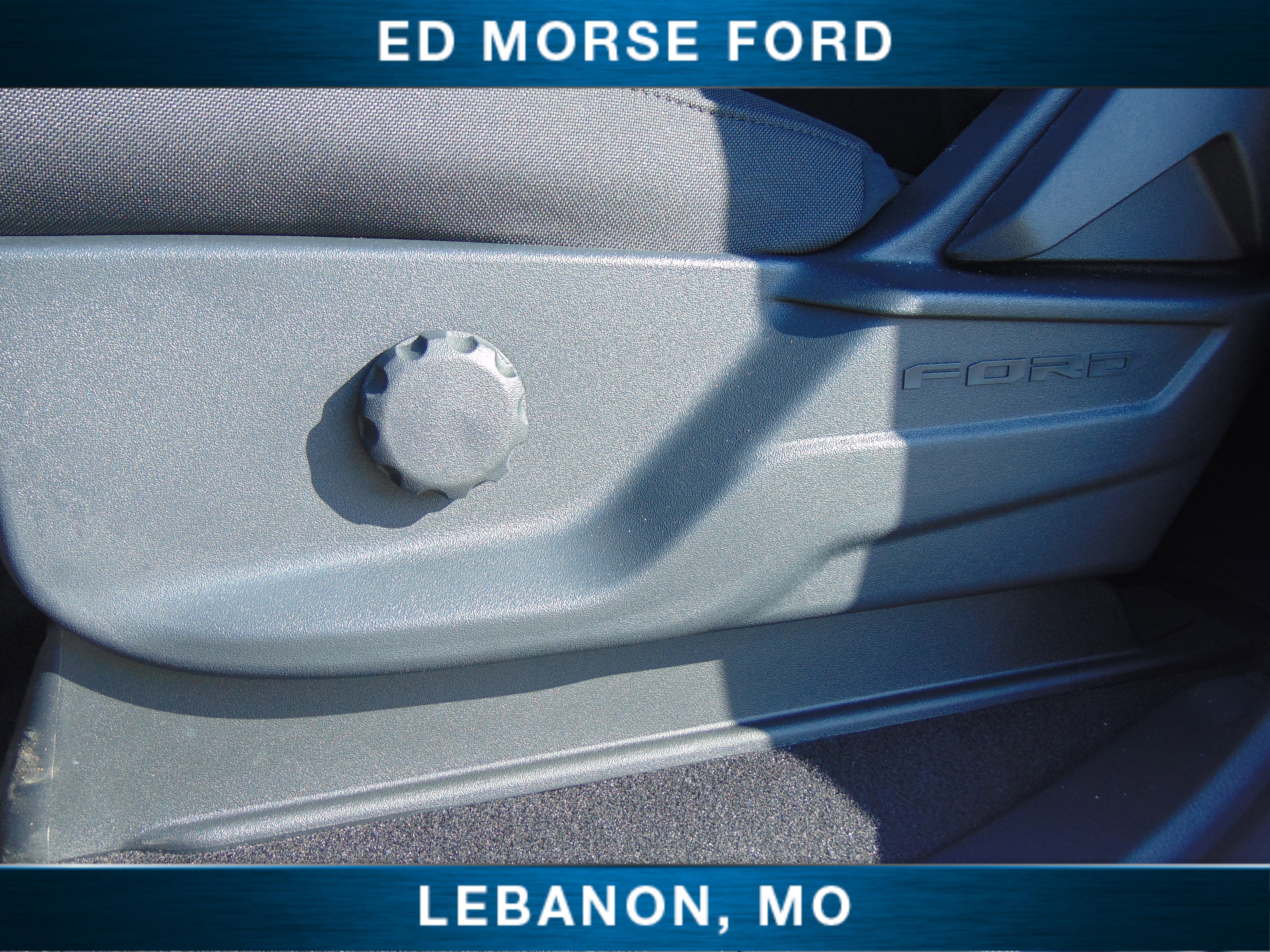 New 2025 Ford F150 STX w/ STX Black Appearance Package image 20