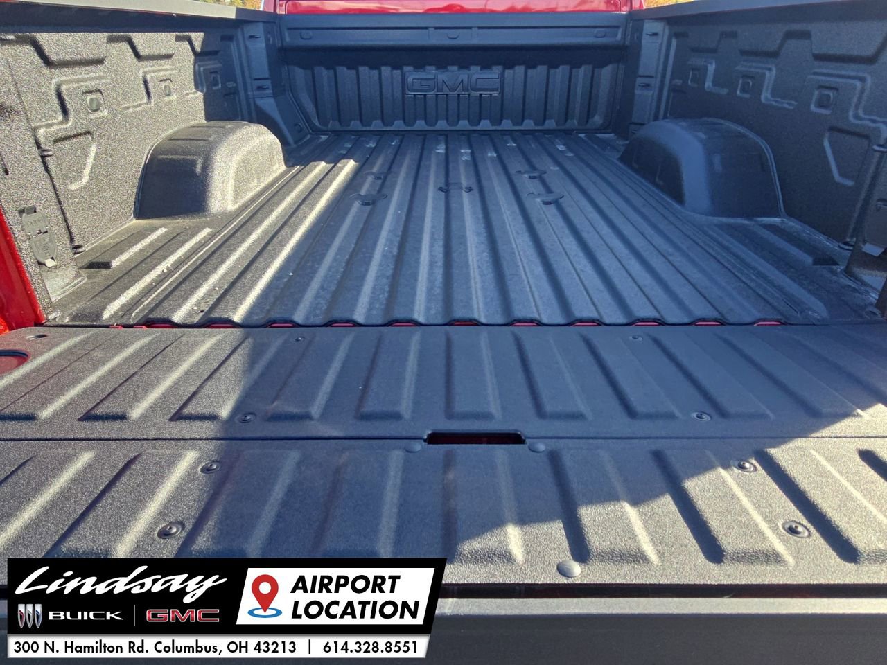 New 2026 GMC Sierra 2500 AT4 w/ AT4 Premium Plus Package image 27