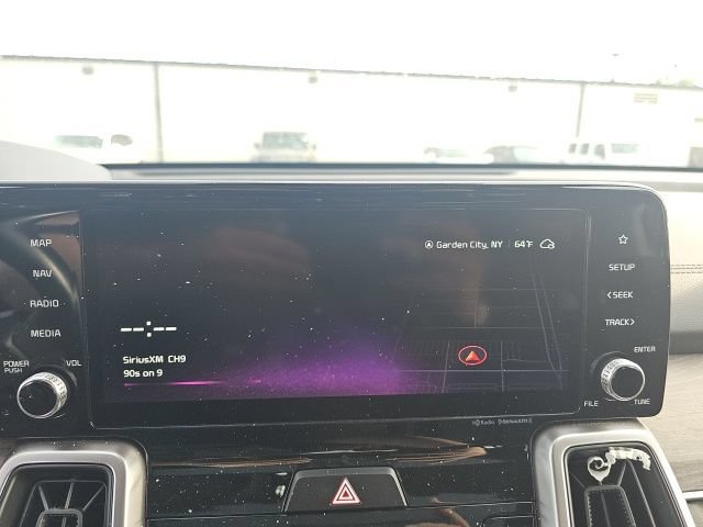 Certified 2023 Kia Sorento X-Line EX AWD/4WD image 45