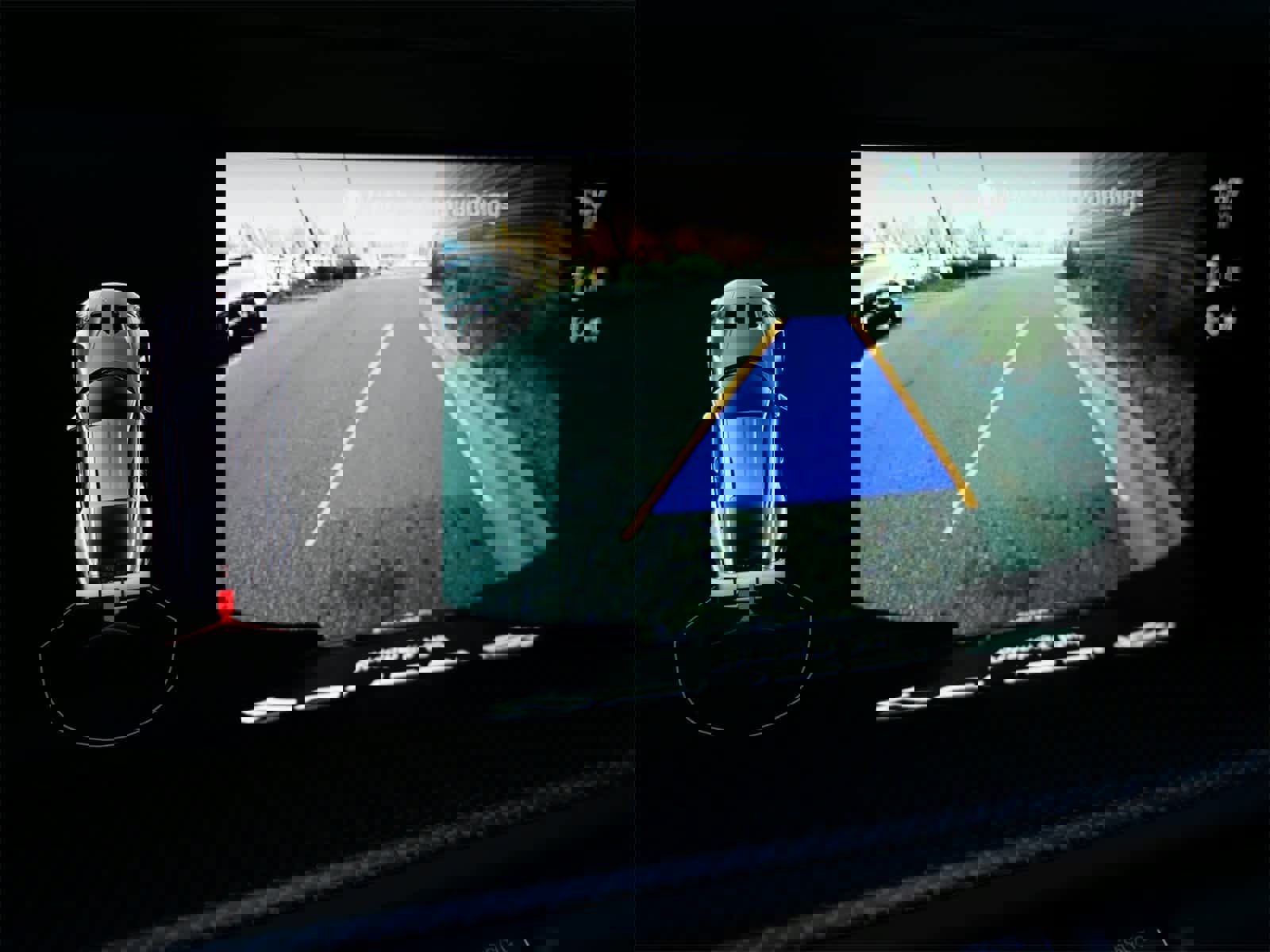 Used 2025 Porsche 911 GT3 RS image 16