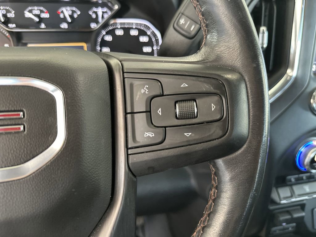 Used 2022 GMC Sierra 2500 AT4 w/ Gooseneck/5TH Wheel Package image 22