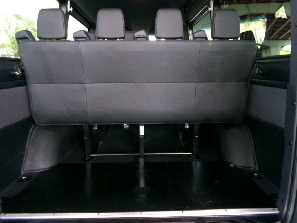 Used 2019 Mercedes-Benz Sprinter 2500 image 15