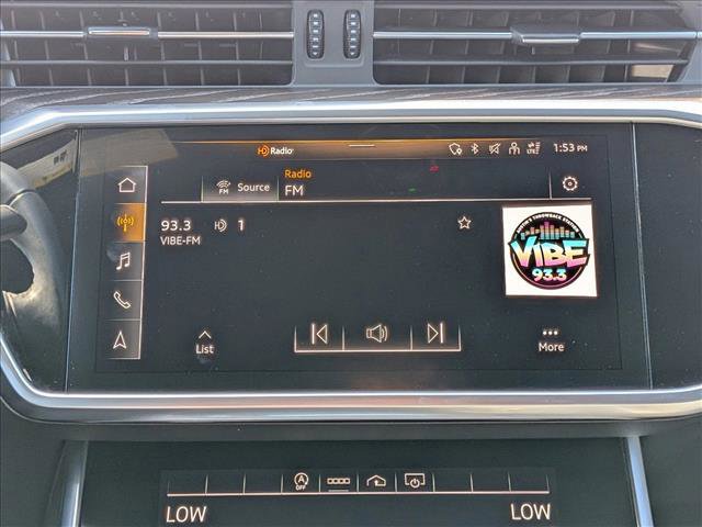 Used 2021 Audi A6 Premium Plus w/ Premium Plus Package image 12