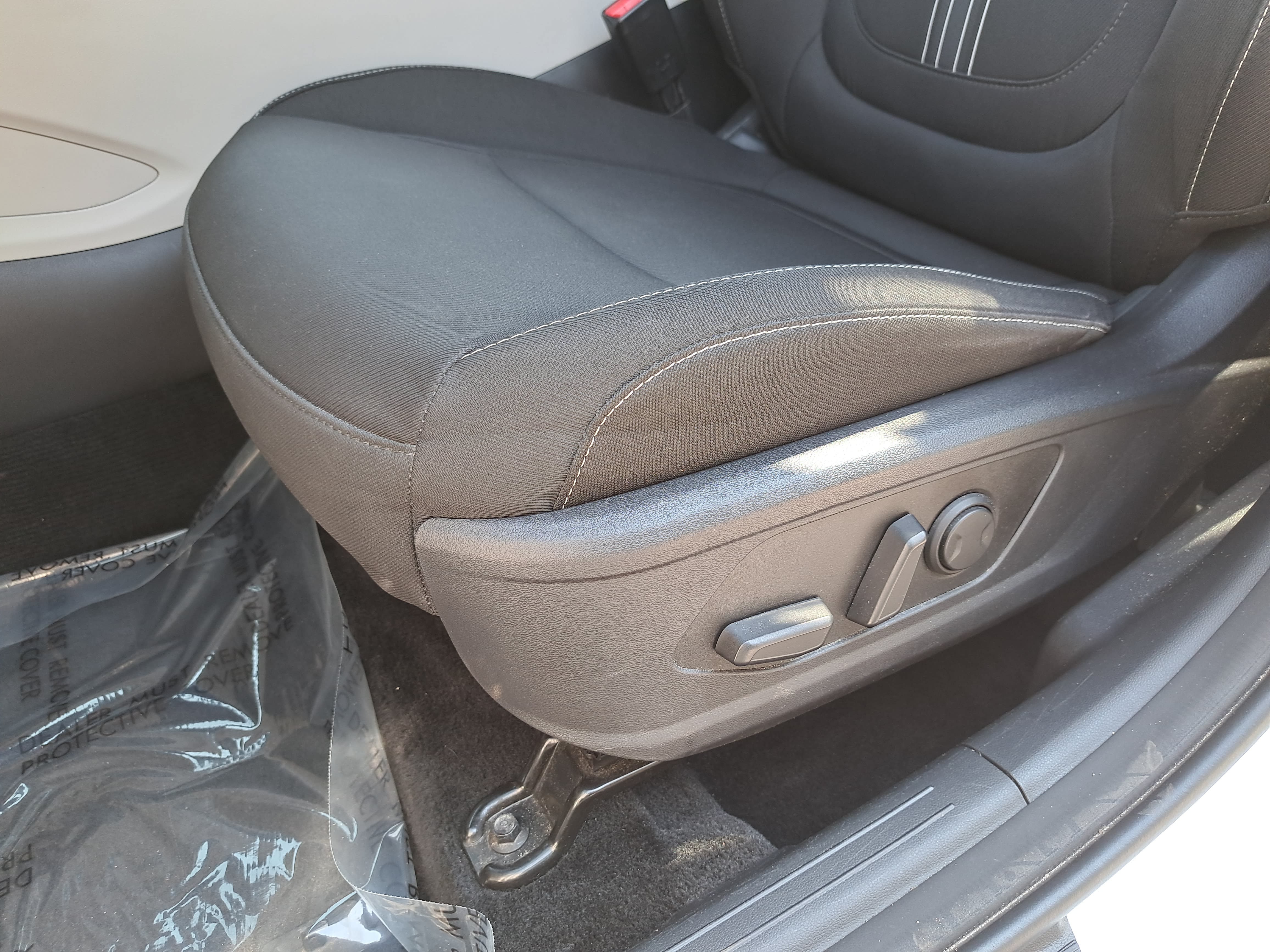 Used 2024 Hyundai Tucson SEL FWD image 30