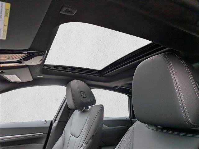 New 2026 BMW i4 xDrive40i AWD/4WD image 14