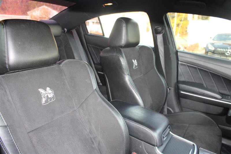 Used 2021 Dodge Charger Scat Pack w/ Plus Group image 14