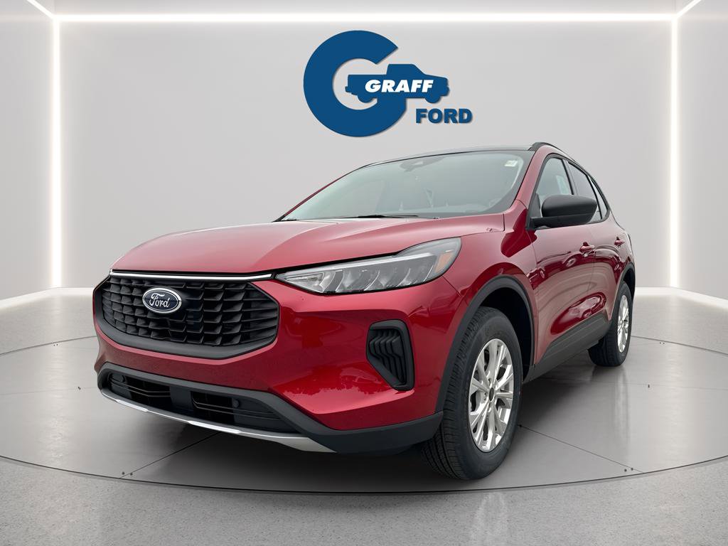 New 2026 Ford Escape Active w/ Tech Pack #1 image 9