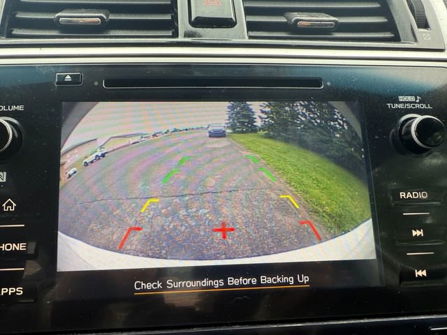 Used 2019 Subaru Legacy 2.5i Premium image 8