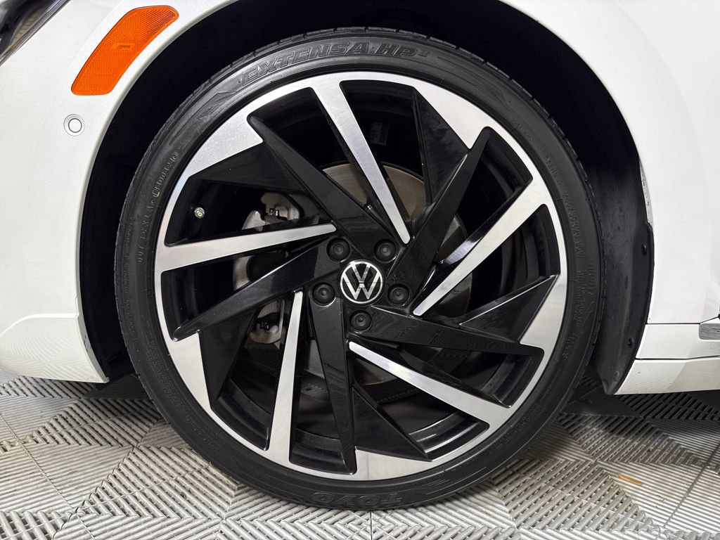 Used 2023 Volkswagen Arteon SEL Premium AWD/4WD image 22
