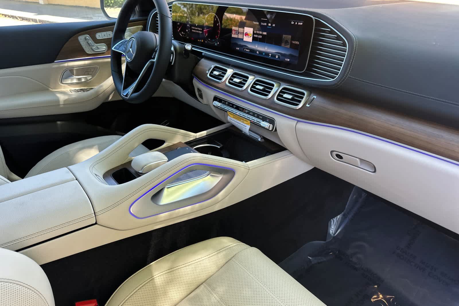 New 2026 Mercedes-Benz GLE 450 4MATIC Coupe image 15
