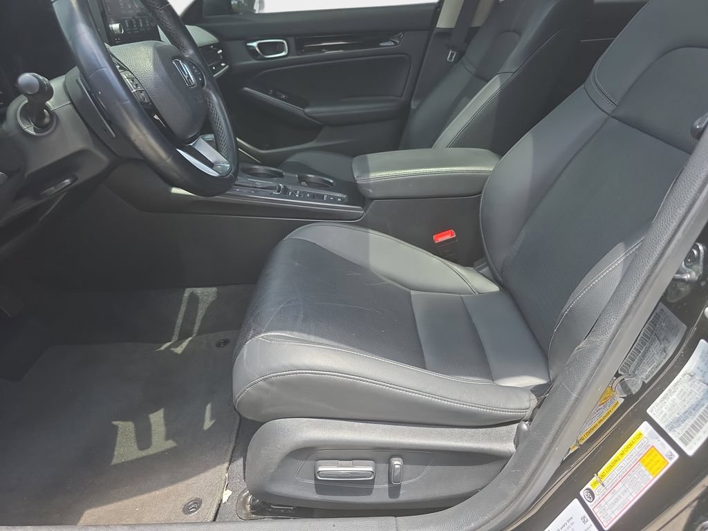 Used 2022 Honda Civic Touring image 22