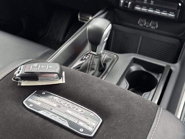 New 2026 RAM 1500 RHO AWD/4WD image 14
