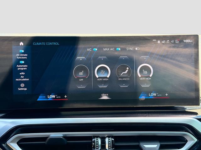 Used 2024 BMW M2 image 32