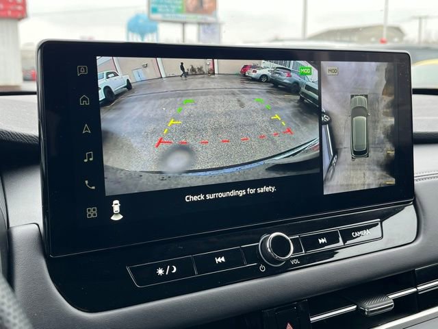 Used 2025 Mitsubishi Outlander SE image 23