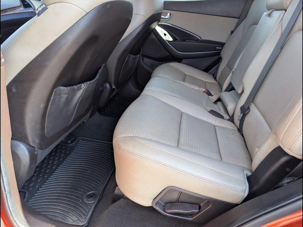 Used 2013 Hyundai Santa Fe Sport AWD/4WD image 13