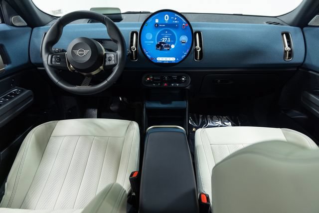 Certified 2025 MINI Cooper Countryman S w/ Comfort Package Max AWD/4WD image 21