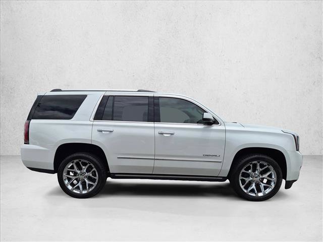 Used 2019 GMC Yukon Denali w/ Denali Ultimate Package RWD video 4
