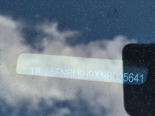 Used 2022 Honda Odyssey Elite image 20