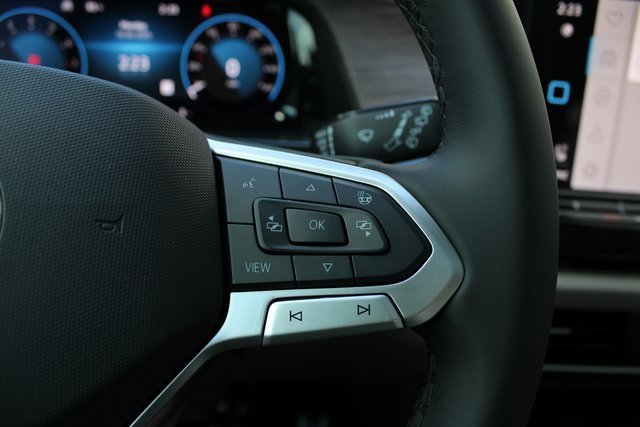 New 2026 Volkswagen Atlas SEL Premium R-Line image 11