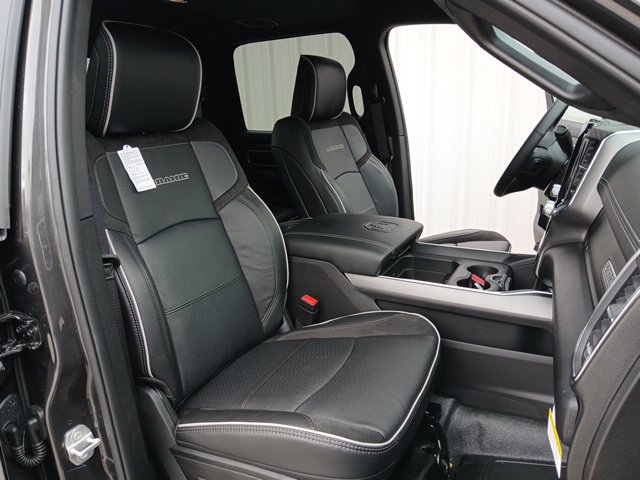 New 2026 RAM 4500 4x4 Crew Cab DRW image 30