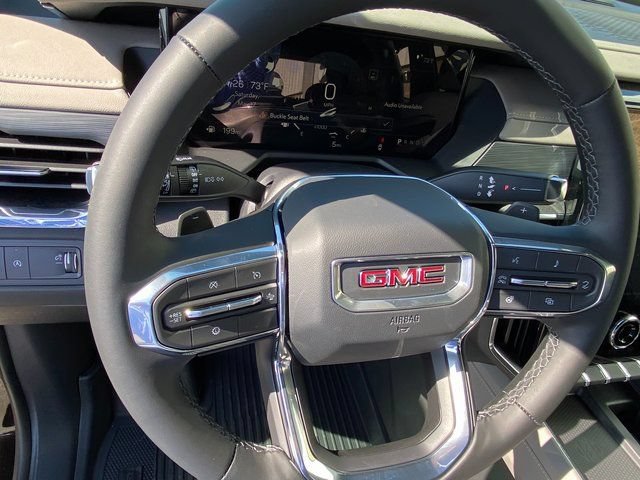 New 2025 GMC Acadia Elevation w/ Elevation Premium Package FWD image 31
