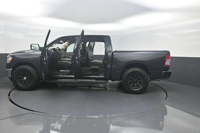 Used 2019 RAM 1500 Big Horn RWD image 36