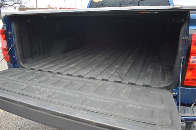 Used 2018 Chevrolet Silverado 1500 LT w/ All Star Edition image 18