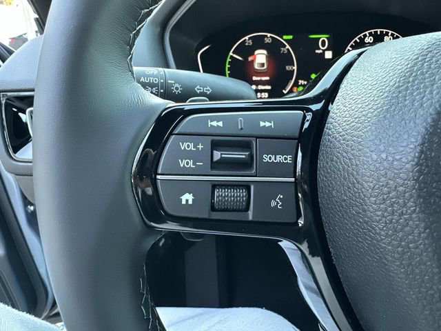 New 2026 Honda Civic Sport image 28