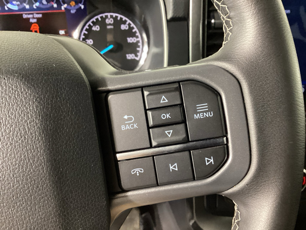 Used 2023 Ford F150 XLT w/ Equipment Group 302A High AWD/4WD image 24